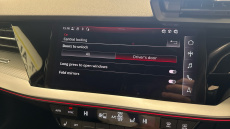 Audi A3 35 TFSI Edition 1 5dr S Tronic Petrol Hatchback